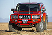 ARB nárazník Hummer H3