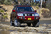 ARB nárazník SaharaBar Toyota Land Cruiser V8 J200