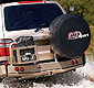 ARB zadní nárazník Toyota Land Cruiser 100