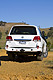 ARB zadní nárazník Toyota Land Cruiser V8 J200
