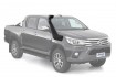 Safari šnorchl SS5019R Toyota Hilux od 2015