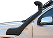 Safari šnorchl SS730HF Nissan Navara D40, Pathfinder R51 do 2010