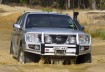 Safari šnorchl SS731HF Nissan Navara D40, Pathfinder R51 od 2010