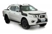 Safari šnorchl SS740HF Nissan Navara D23 NP300 od 2015