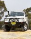 ARB nárazník Commercial Toyota Hilux 05+