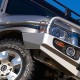ARB nárazník Deluxe Winch Bar Nissan Patrol Y61 od 04