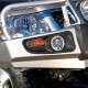 ARB nárazník Deluxe Winch Bar Nissan Patrol Y61 od 04