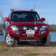 ARB nárazník Deluxe combination bar Mitsubishi Pajero V80 V90