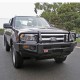 ARB nárazník Deluxe combination bar Ford Ranger