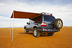 ARB markýza Touring 2000 x 2100 mm
