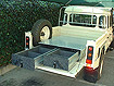 AO zásuvkový systém LR Defender 130