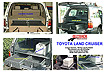 AO zásuvkový systém Toyota J100