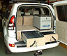 AO zásuvkový systém Toyota J9 LWB