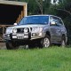 ARB nárazník Sahara Bar Toyota Landcruiser 100