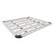 Rhino Rack přepravní plošina Pioneer 42101-SXB, alu
