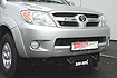 Sno-Way montážní rám pluhu Toyota Hilux od 2005