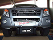 Montážní rám pluhu Isuzu D-Max