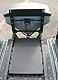 Adapter pro Sno-Way sypač 250 lt