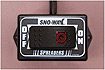 Sno-Way sypač 380 lt, 12V