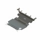 Asfir kryt motoru Nissan D40, Pathfinder R51 diesel 2,5 TD
