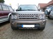 Asfir kryt motoru Land Rover Sport, Discovery 3 a 4