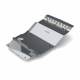 Asfir kryt motoru Toyota Land Cruiser V8 J200