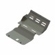 Asfir kryt motoru Mitsubishi L200 06+