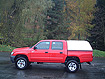ARB Top Opel Campo Double Cab
