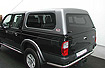 ARB Top Mazda B2500, Ford Ranger Double Cab, do 06