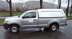 ARB nástavba zvýšená Toyota Hilux 05+, Single Cab