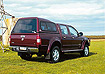 ARB Top Isuzu D-Max Double Cab