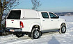 ARB Top zvýšený Toyota Hilux Double Cab od 2005