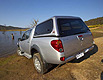 ARB Top Mitsubishi L200 Double Cab 06+