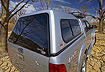 ARB Top zvýšený Mazda BT50, Ford Ranger Double Cab od 07