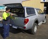 ARB Top Mitsubishi L200 Double Cab 06+