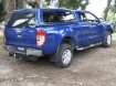 ARB Top Ford Ranger Xtra Cab od 2012
