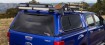 ARB Top Ford Ranger, Mazda BT50 Double Cab od 2012