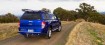 ARB Top Ford Ranger, Mazda BT50 Double Cab od 2012
