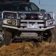 ARB kryty podvozku Isuzu D-Max od 2012 manuál