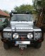 ARB nárazník Land Rover Defender
