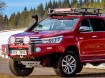 ARB nárazník Sahara bar Toyota Hilux Revo od 2015