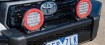 ARB nárazník Sahara bar Toyota Hilux Revo od 2015