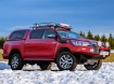 ARB nárazník Sahara bar Toyota Hilux Revo od 2015