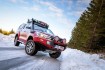 ARB nárazník Sahara bar Toyota Hilux Revo od 2015