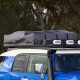 ARB střešní nosič Touring 2200x1250 mm