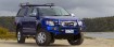 ARB Top Ford Ranger, Mazda BT50 Double Cab od 2012