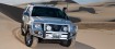 ARB nárazník Deluxe bar Nissan D40, Pathfinder R51