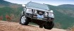 ARB nárazník Deluxe bar Nissan D40, Pathfinder R51