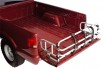 Prodloužení ložné plochy Bed Expander