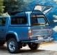 Výklopné okno pravé pro ARB Top pro Double Cab